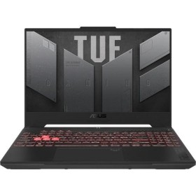 Laptop Gaming ASUS ROG TUF A15, FA507NVR-LP006, 15.6-inch, FHD (1920 x 1080) 16:9, AMD Ryzen™ 7 7435HS Mobile Processor 3.1GHz (